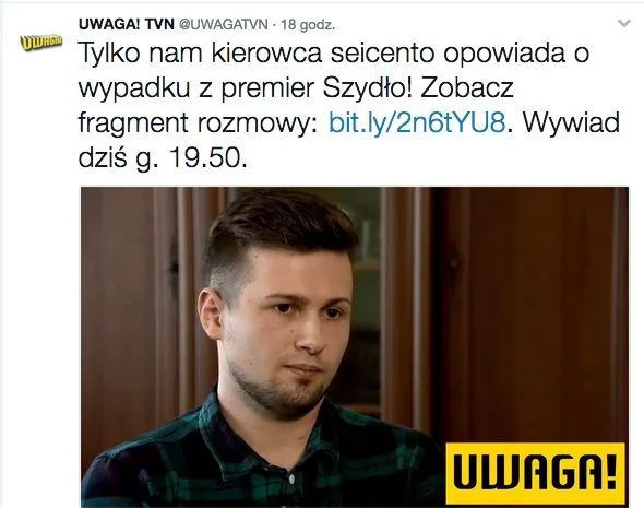 Sebastian K. udzielił pierwszego wywiadu.