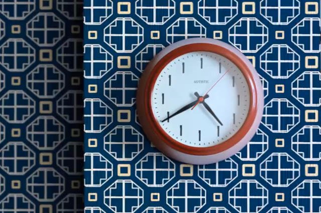 Osoby autystyczne często cierpią z powodu przeciążenia sensorycznego