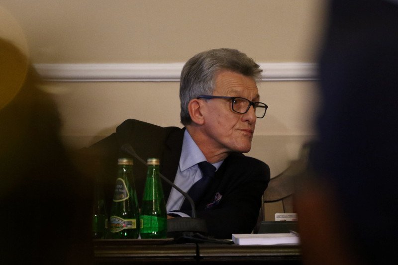 Wygląda na to, że Prawo i Sprawiedliwość ograło Andrzeja Dudę. Przedstawiciele prezydenta twierdzą, że nie znają poprawek do ustawy o SN.