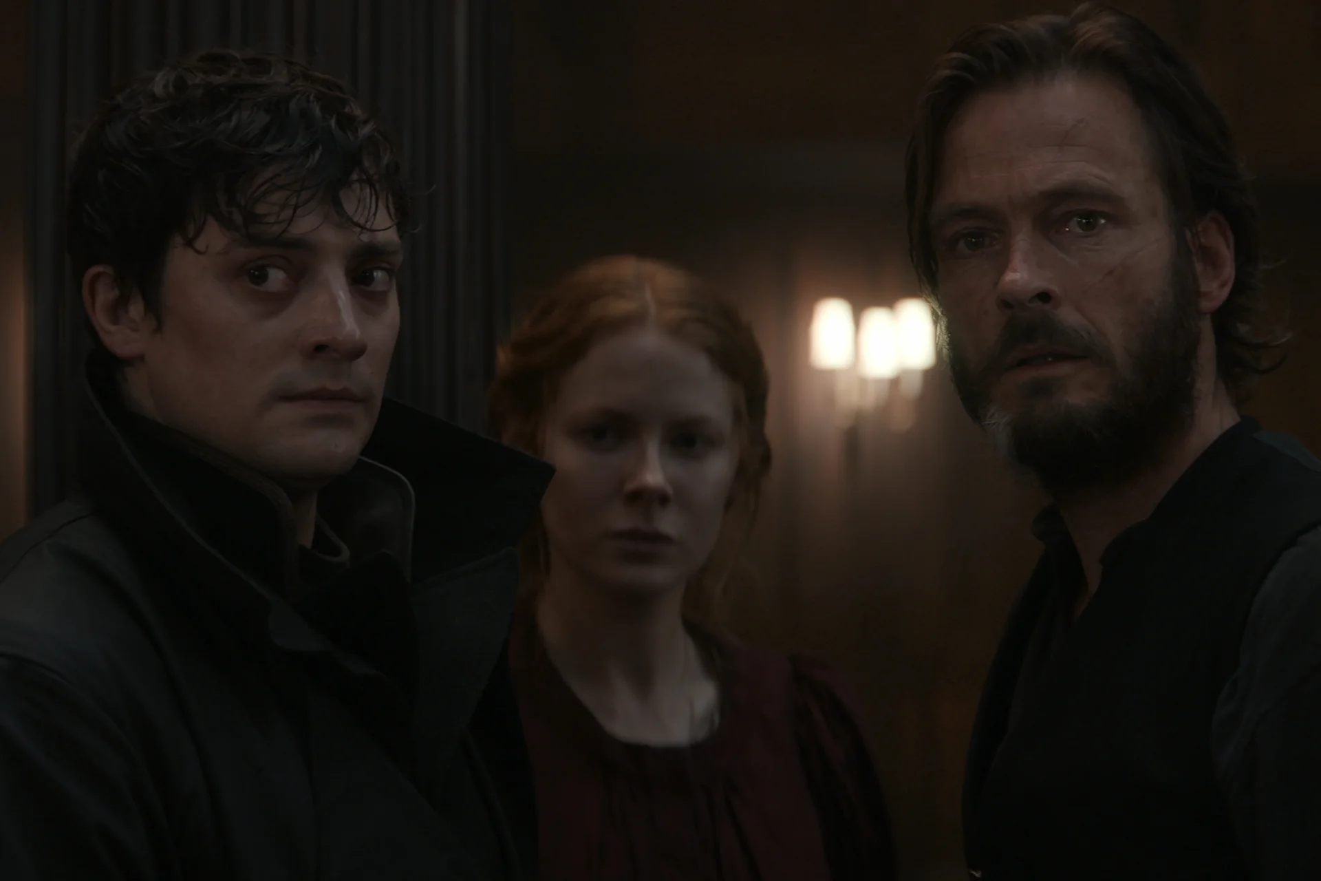 1899 dark serial netflix maciej musiał recenzja 1899 dark serial netflix maciej musiał recenzja