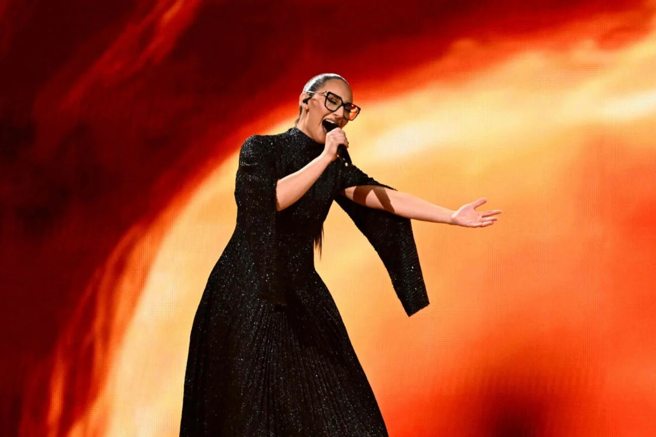 O czym jest "Asteromata" Klavdii na Eurowizji 2025? Klavdia z Grecji na Eurowizji 2025
