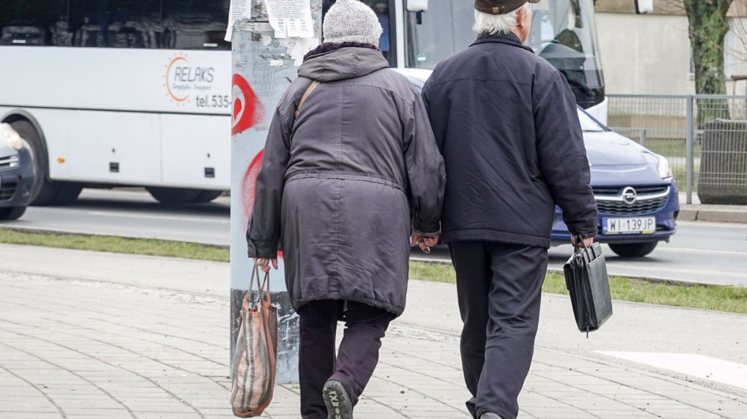 Zapowiada się niższy wiek emerytalny. Ale nie będzie dla każdego. Niższy wiek emerytalny dla tancerzy baletowych. Może wejść w życie od 2026r.