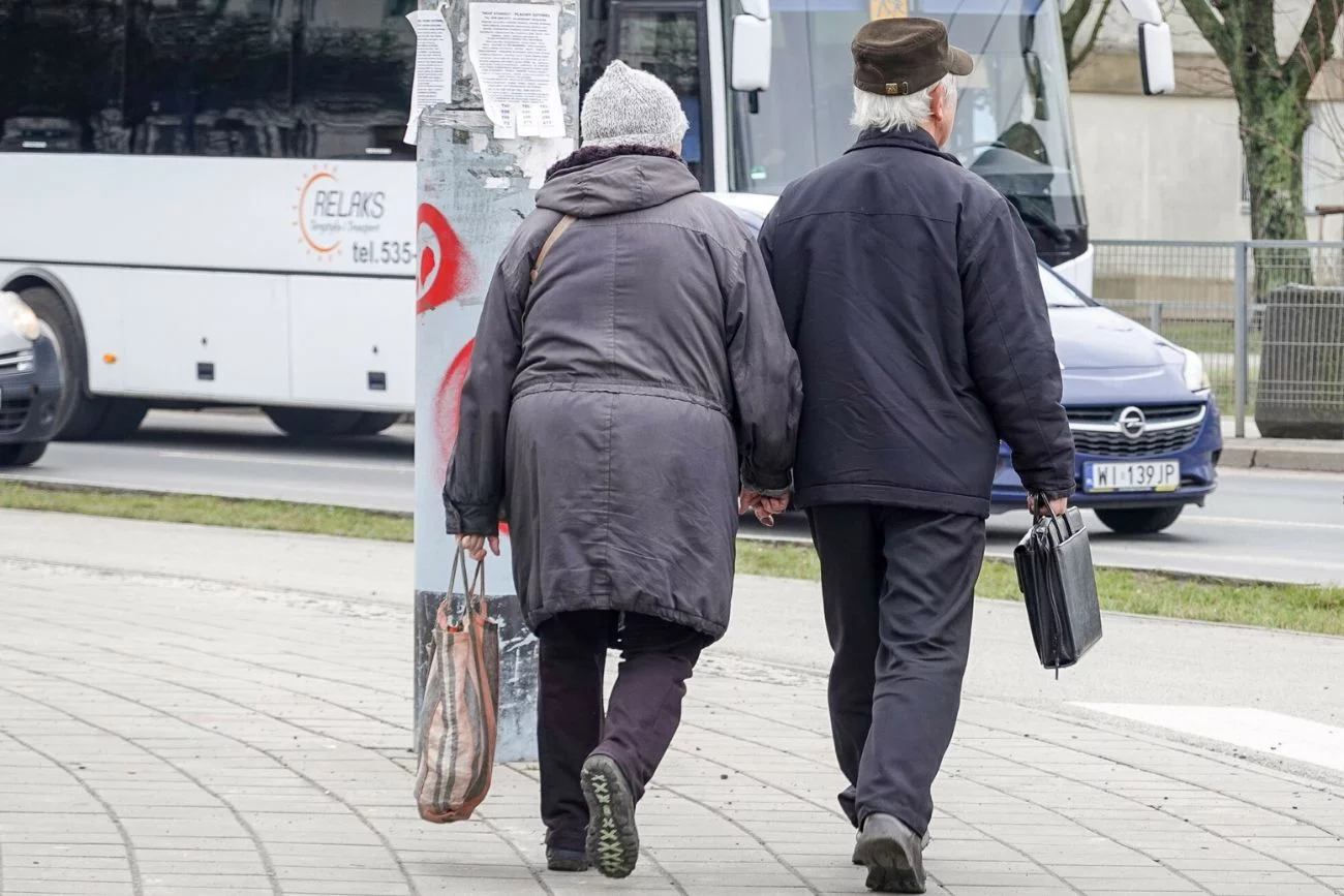 Niższy wiek emerytalny dla tancerzy baletowych. Może wejść w życie od 2026r.