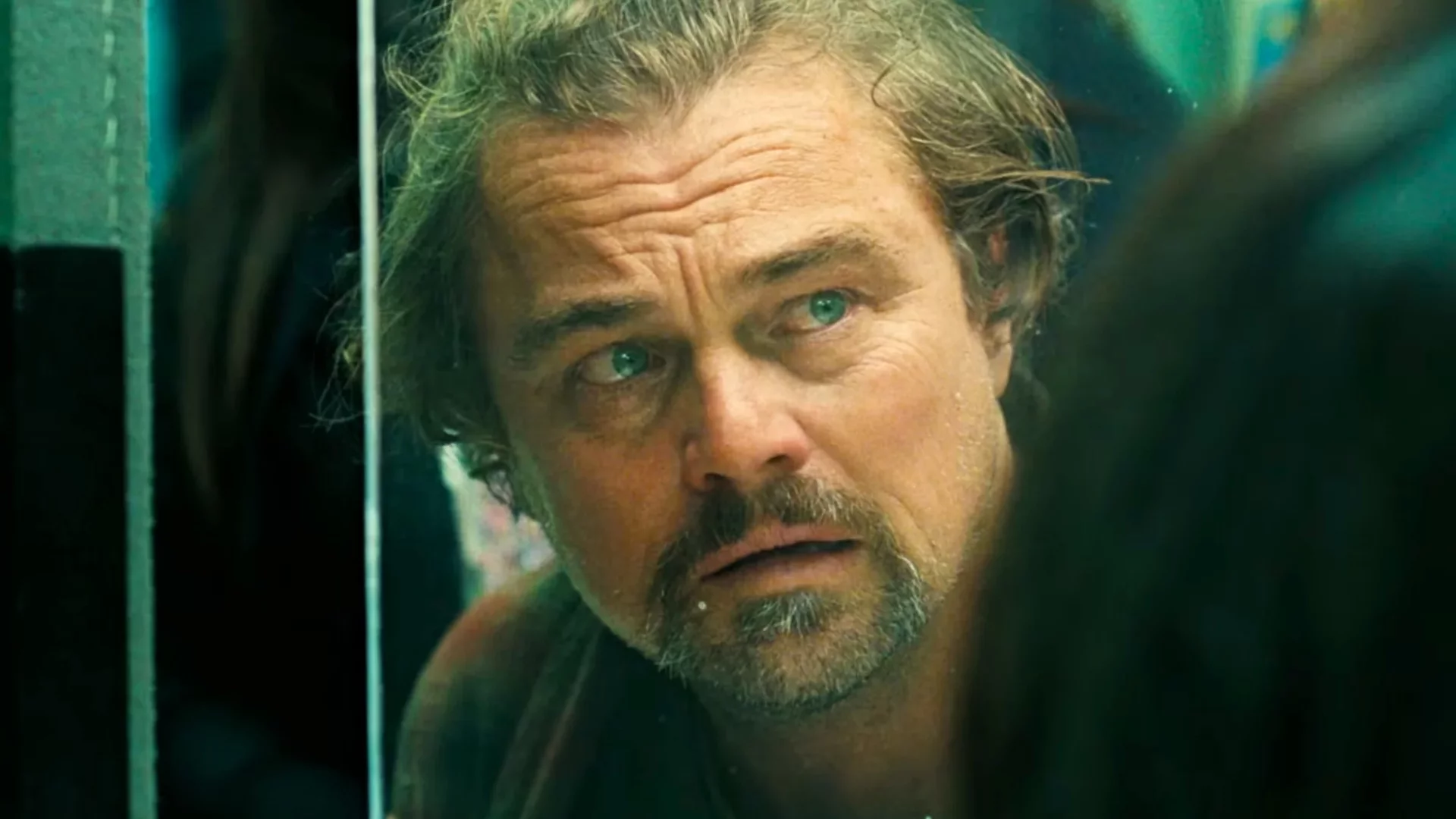Leonardo DiCaprio w filmie "Jedna bitwa po drugiej"