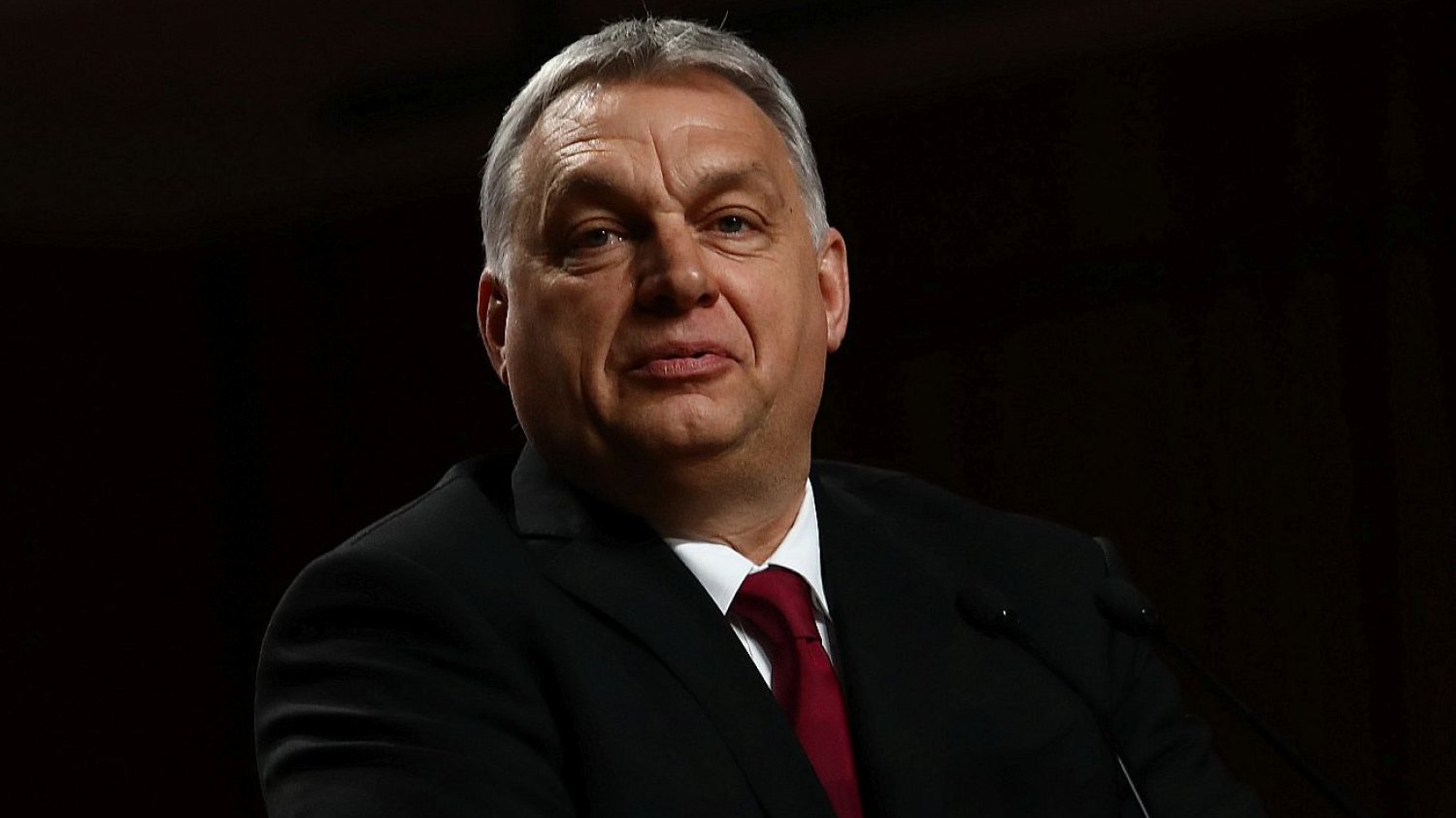 Viktor Orbán twierdzi, że Władimira Putina w Budapeszcie przyjąłby serdecznie