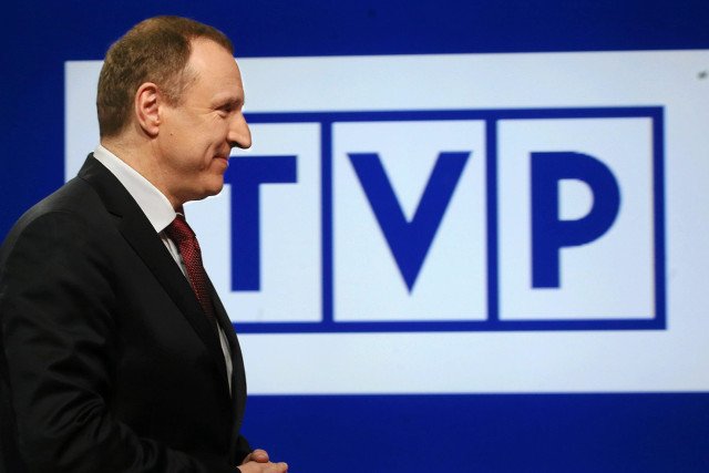 Kurski chce pozbyć się nieprzychylnej agencji badawczej i zastąpić ją uczciwą firmą. Chętnych jest trzynaście.