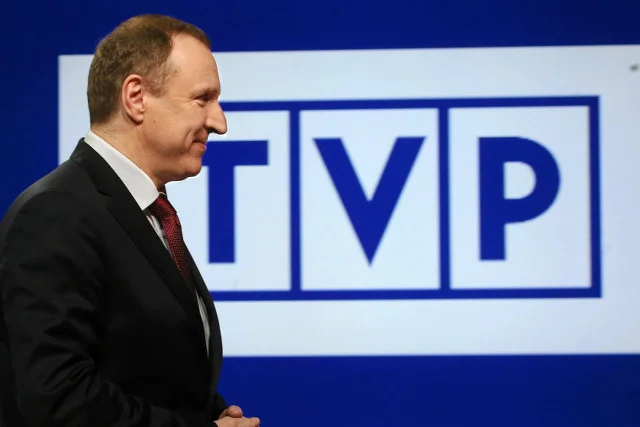 Kurski chce pozbyć się nieprzychylnej agencji badawczej i zastąpić ją uczciwą firmą. Chętnych jest trzynaście.