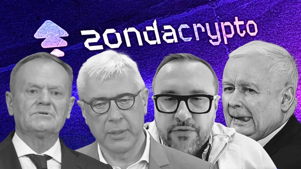 Zondacrypto scandal: 431 million euro debt, missing founder, prosecutor scrutiny