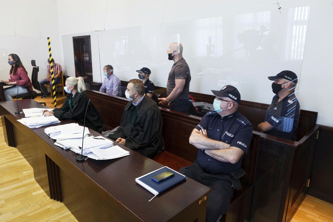 Sąd apelacyjny podtrzymał wyrok ws. zbrodni w Miłoszycach.