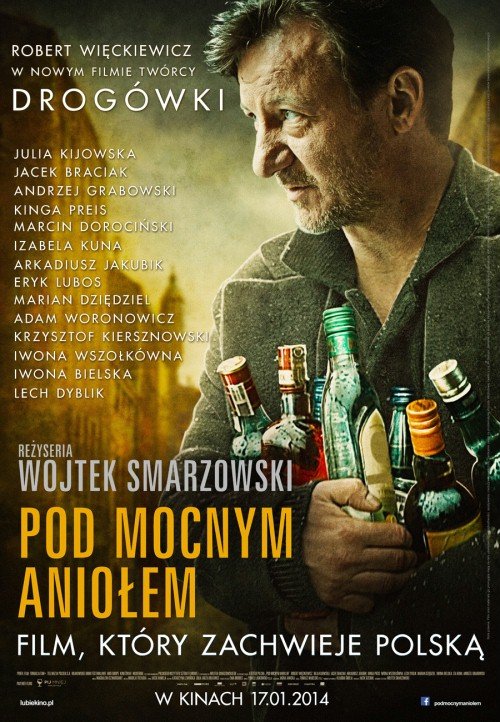 "Pod Mocnym Aniołem"
