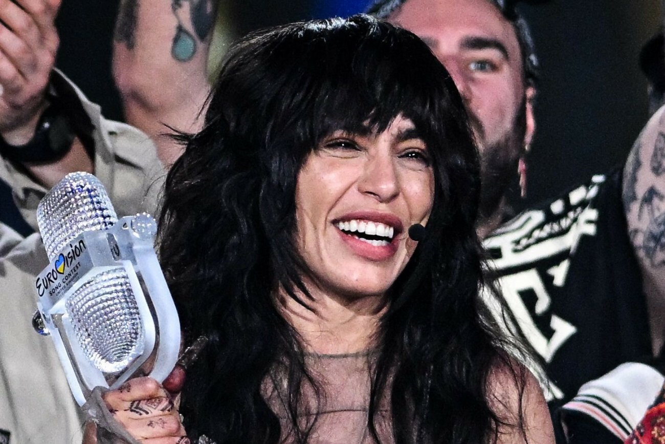 Czy wygrana Loreen na Eurowizji 2023 była ustawiona? Część fanów tak uważa. Czy wygrana Loreen na Eurowizji 2023 była ustawiona? Część fanów tak uważa.