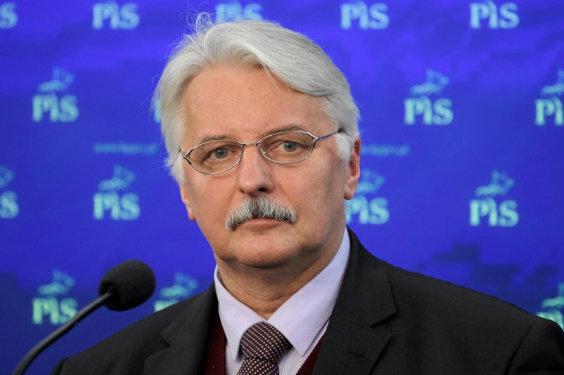 Poseł PiS Witold Waszczykowski nie wyklucza, że w reakcji na doniesienia o wsparciu finansowym Niemców dla KLD powstanie sejmowa komisja ds. finansowania partii