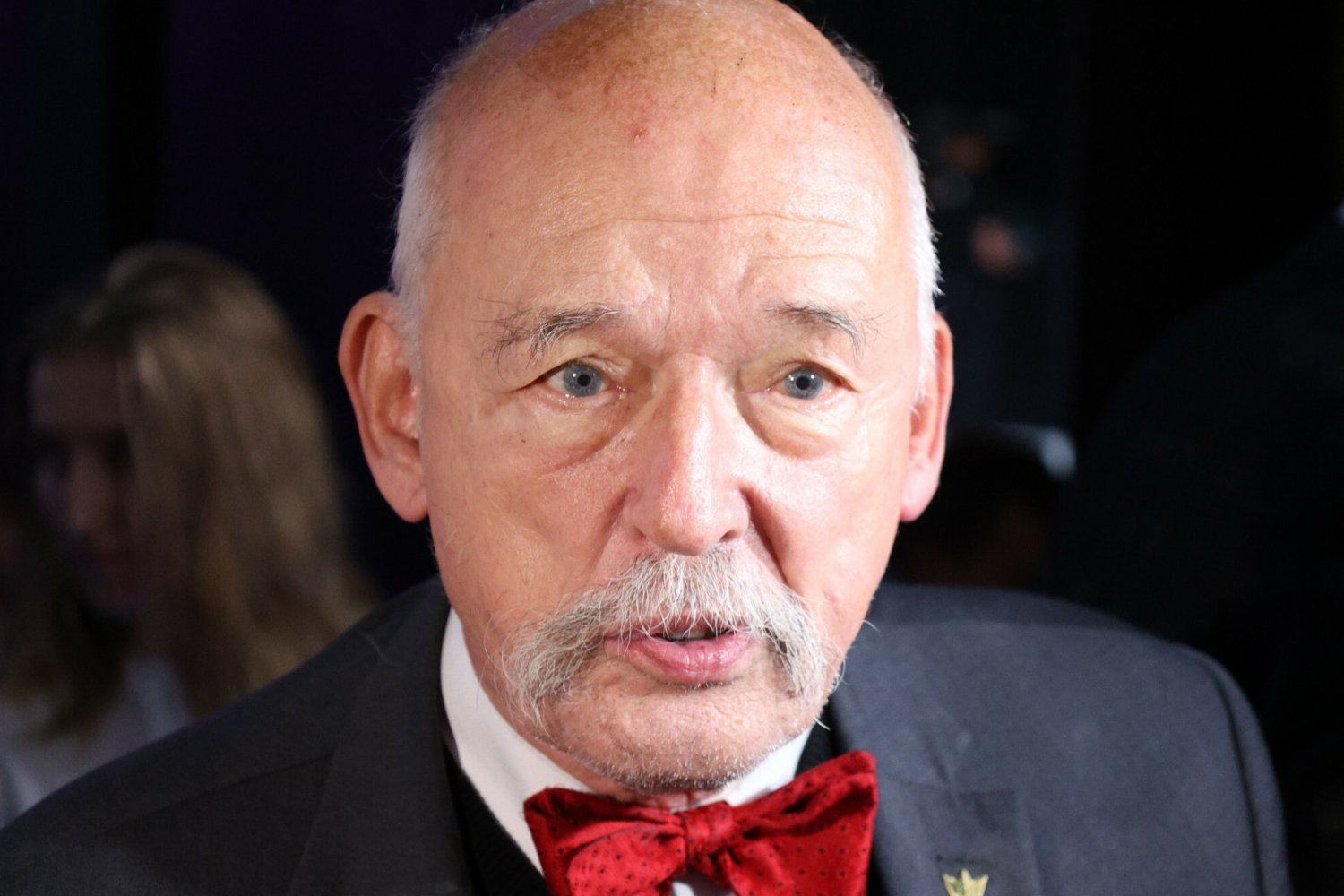 Janusz Korwin-Mikke