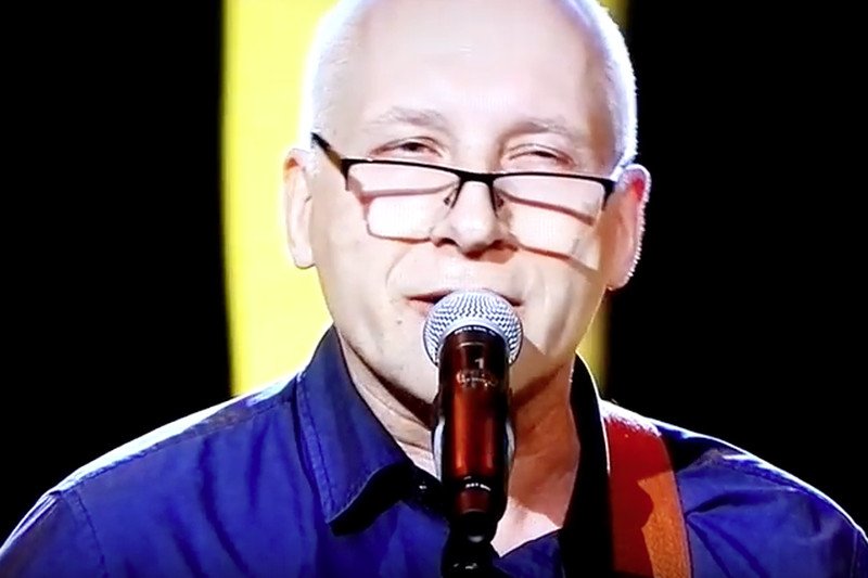 Kuba Sienkiewicz w Opolu.