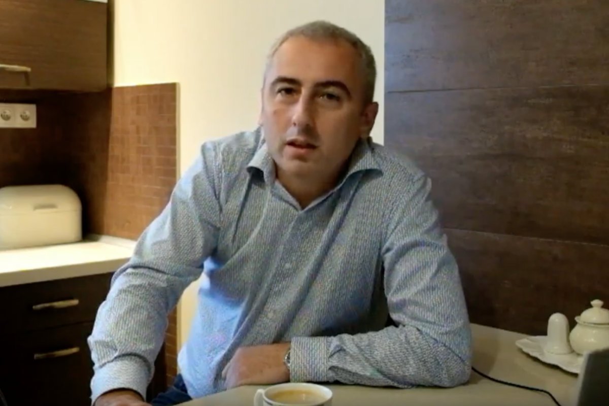 Tadeusz Pelczar, kandydat PiS z gminy Korczyna o włos przegrał wybory na wójta. Teraz chce ich unieważnienia.