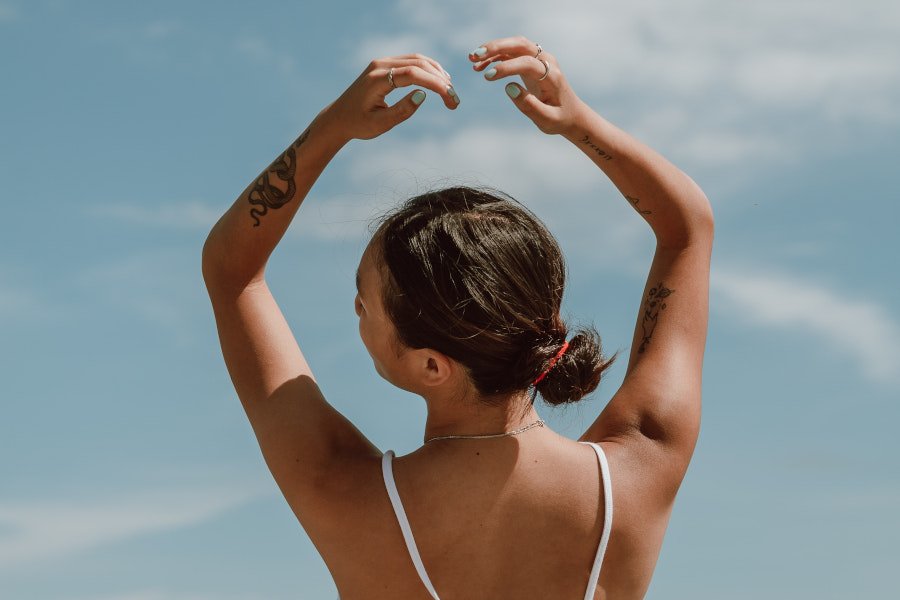 Są takie rzeczy, za które naprawdę nie musimy przepraszać