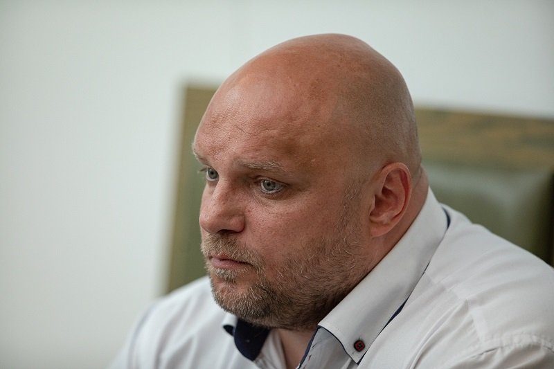 Historia Arkadiusza Kraski opowiedziana została w książce "Wrobiony w dożywocie".