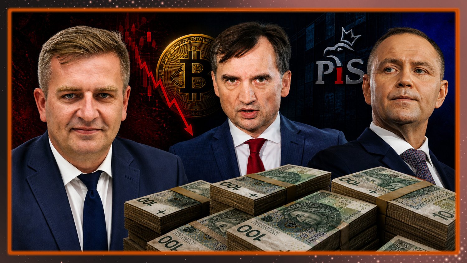 Арлукович: Для Навроцкого не будет конституции. Это тема-замена