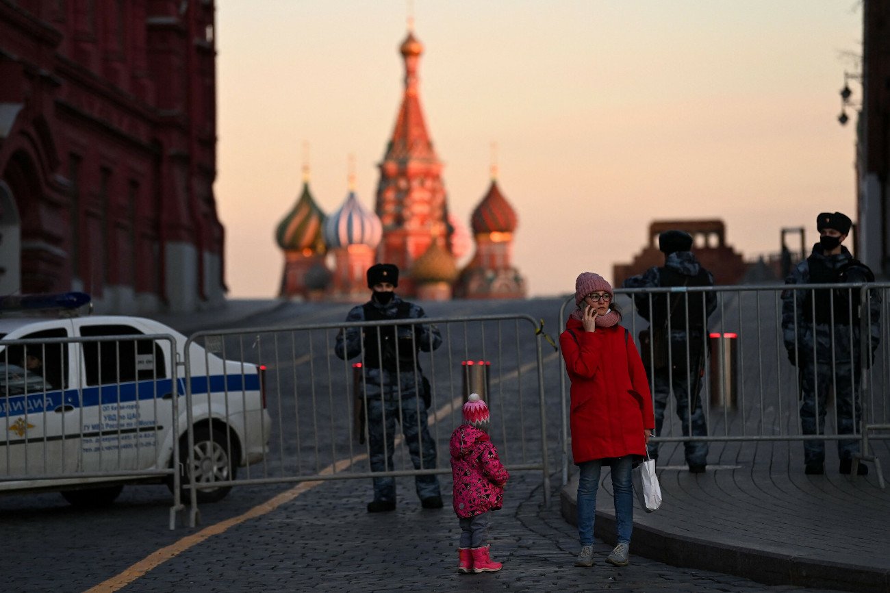 Tysiące Rosjan uciekło z Rosji od początku inwazji na Ukrainę. Wyjechali do Turcji, Gruzji, Armenii i innych krajów.
