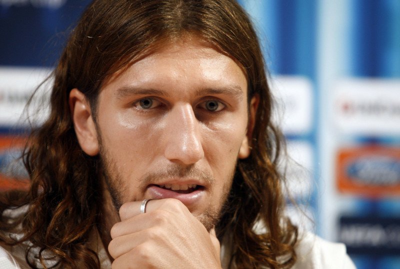 Dmytro Czyhryński to duże nazwisko łączone z polską ligą