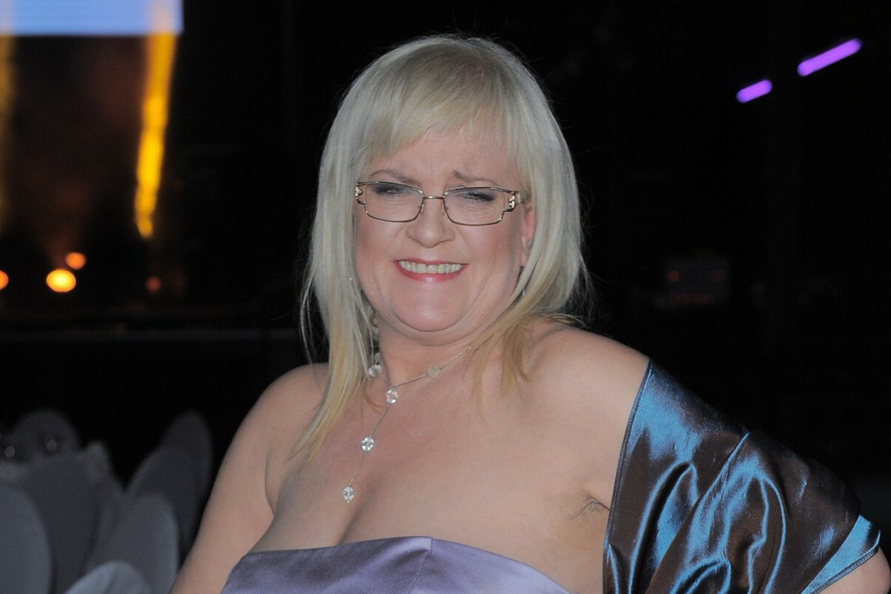 Marzena Kipiel-Sztuka ze "Świata według Kiepskich" już ma nową pracę.