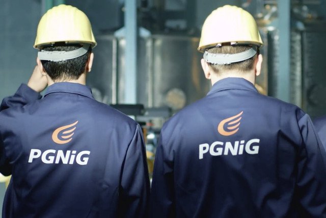 W PGNiG pracownicy mają już prawie wszystko, ale zawsze się znajdzie powód do protestu