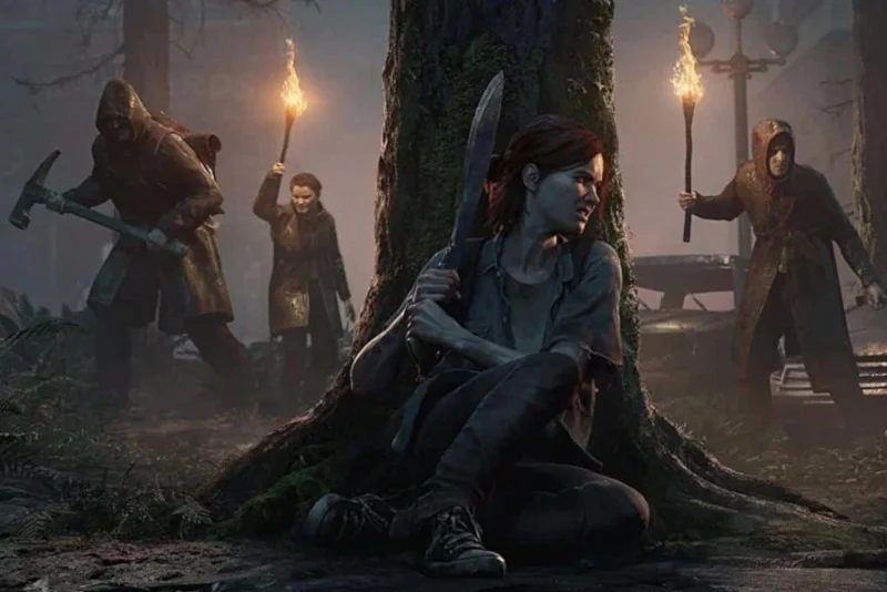Pedro Pascal zagra w serialu HBO "Last of Us".