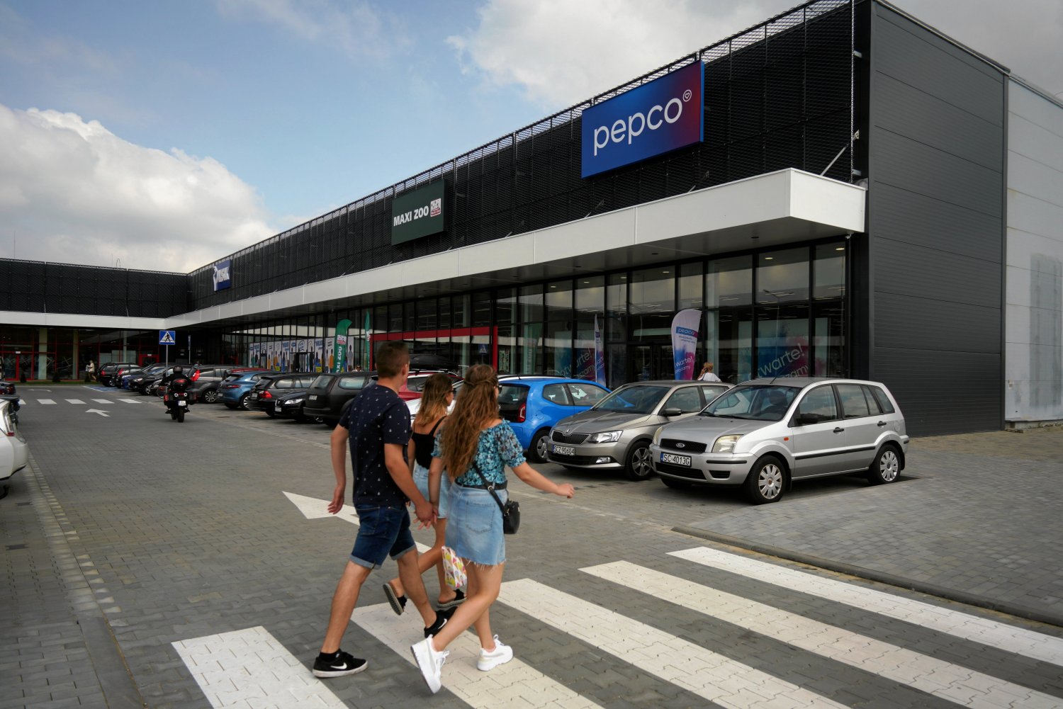 Pepco składa w tym kraju wniosek o upadłość, by się ratować. Co ze sklepami w Polsce?