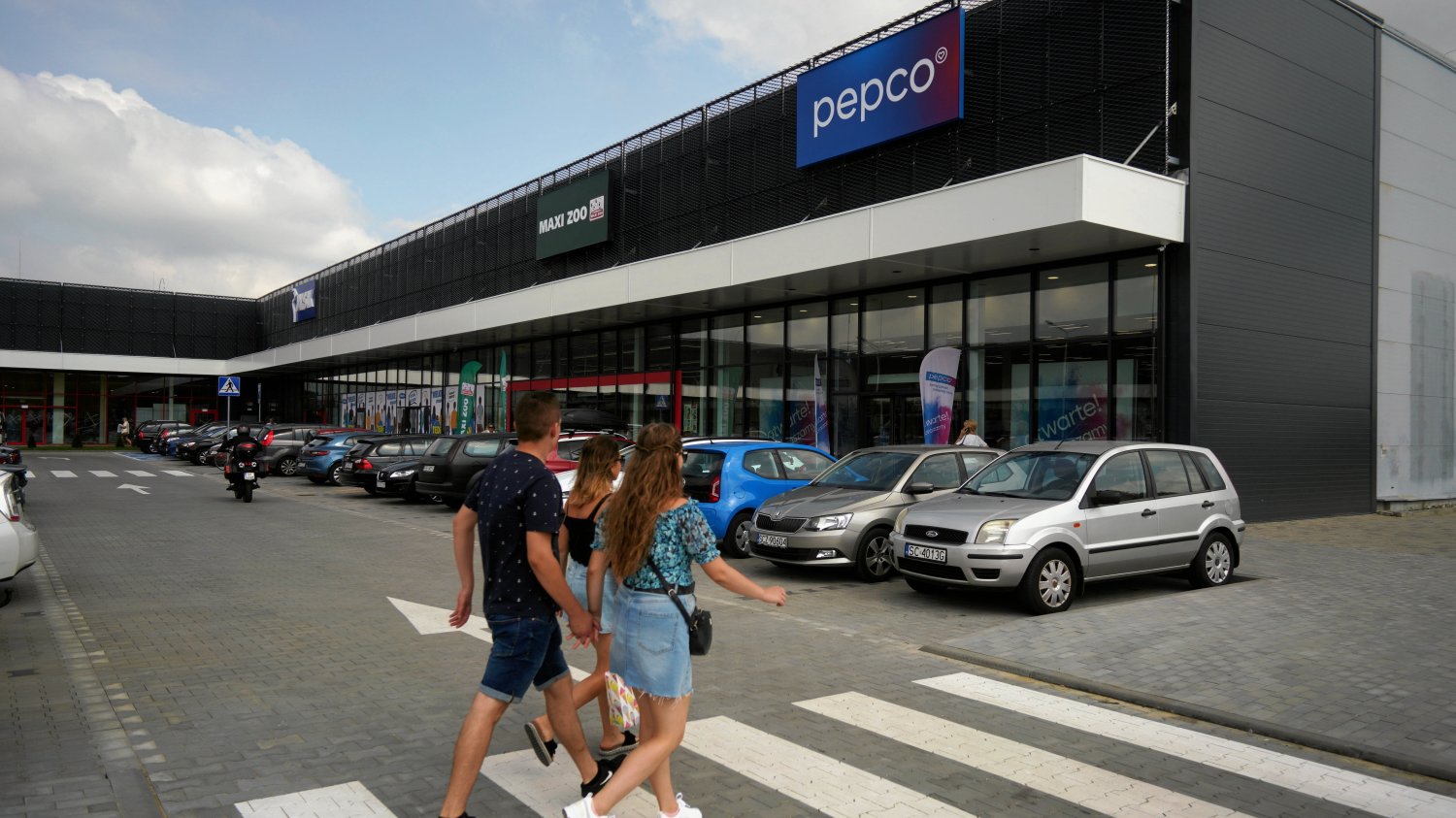 Pepco w Niemczech bankrutuje. Co z Polską?