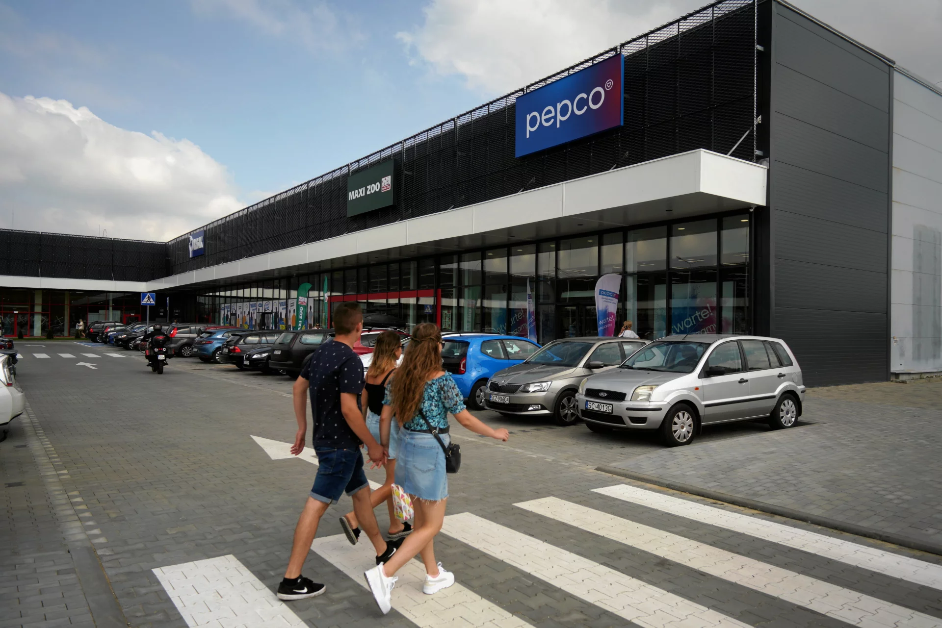 Pepco w Niemczech bankrutuje. Co z Polską?
