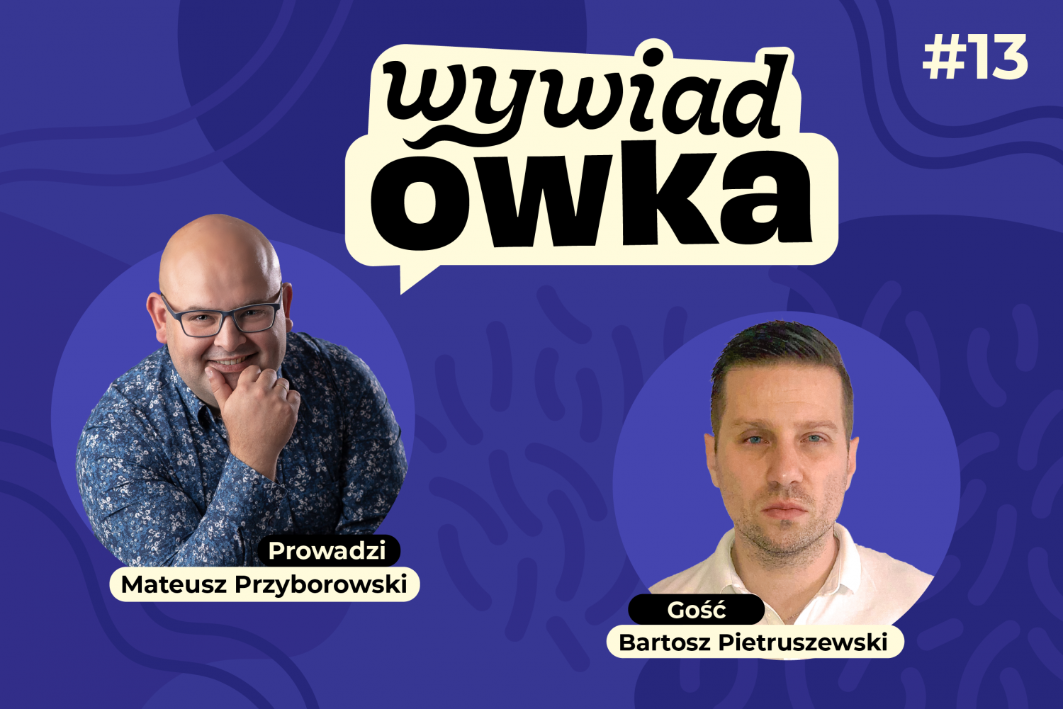 #WYWIADówka z Bartoszem Pietruszewskim, psychologiem sportu