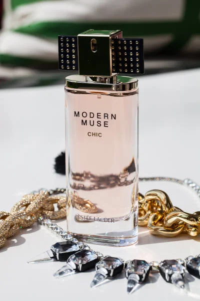 Modern Muse Chic Estee Lauder