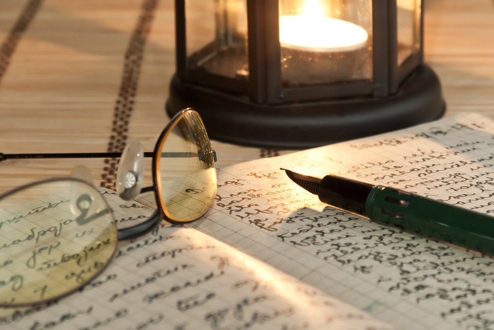 Krótki przegląd historycznych wydarzeń, które znasz, ale o których mogłeś zapomnieć.