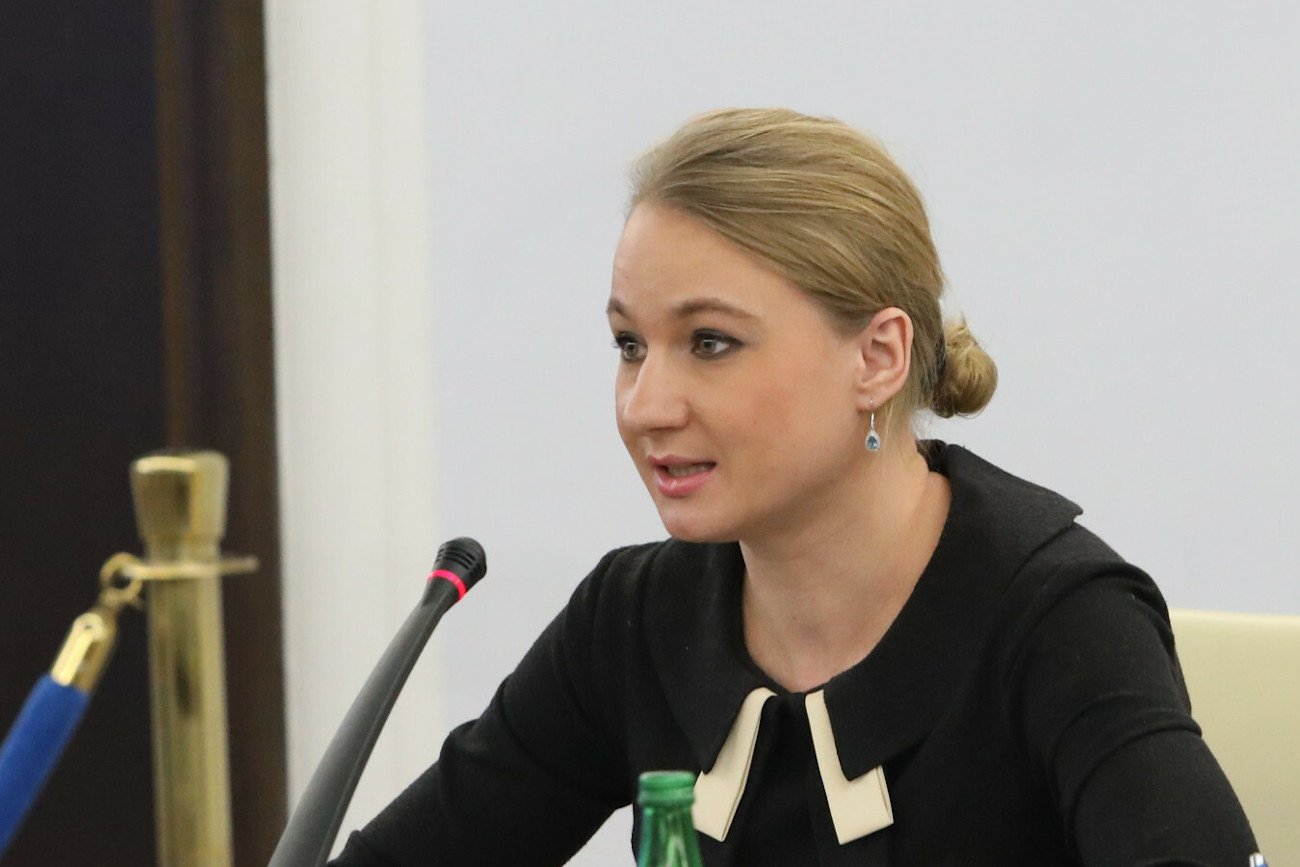 Dorota Brejza opowiedziała o skutkach inwigilowania Pegasusem w jej rodzinie.