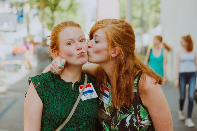 Redhead Days Festival odbył się w dniach 23-25 sierpnia w holenderskim Tilburgu.