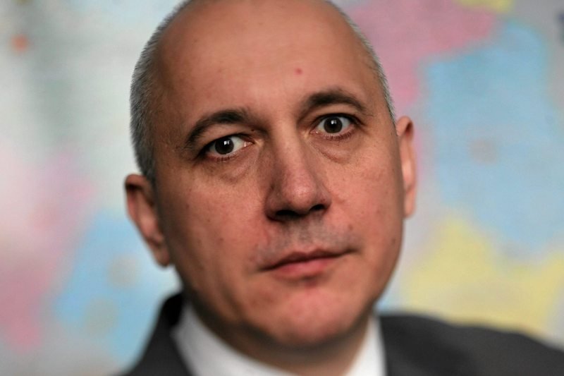 Joachim Brudziński jest oburzony decyzją bydgoskiej rady miasta