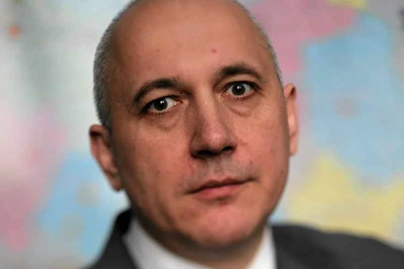 Joachim Brudziński jest oburzony decyzją bydgoskiej rady miasta
