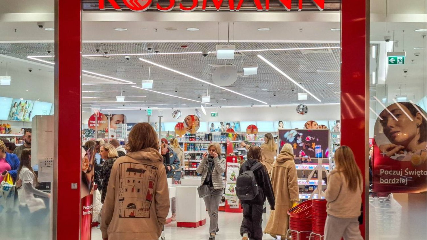 Rossmann – arabskie perfumy LATTAFA na przecenie. Polki oszalały