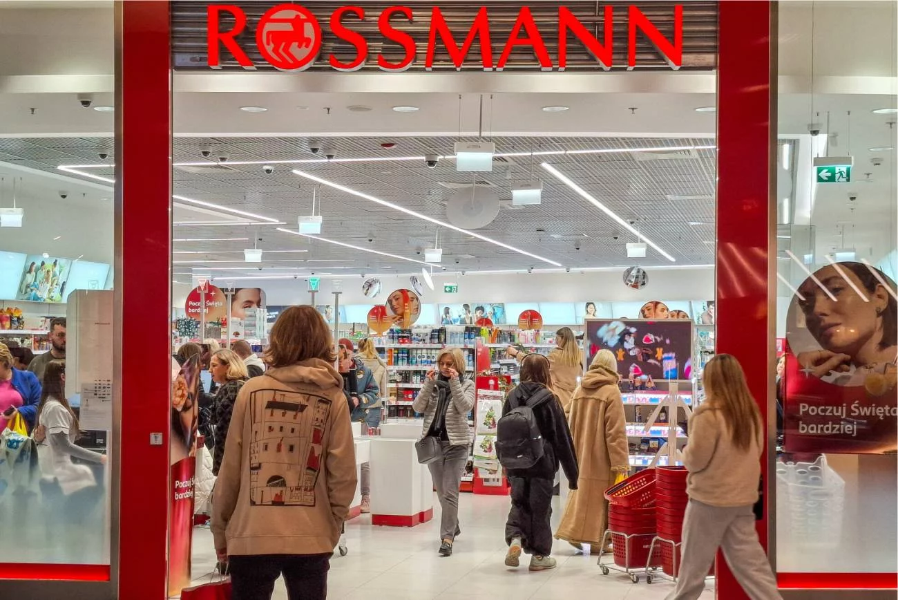 Rossmann – arabskie perfumy LATTAFA na przecenie. Polki oszalały