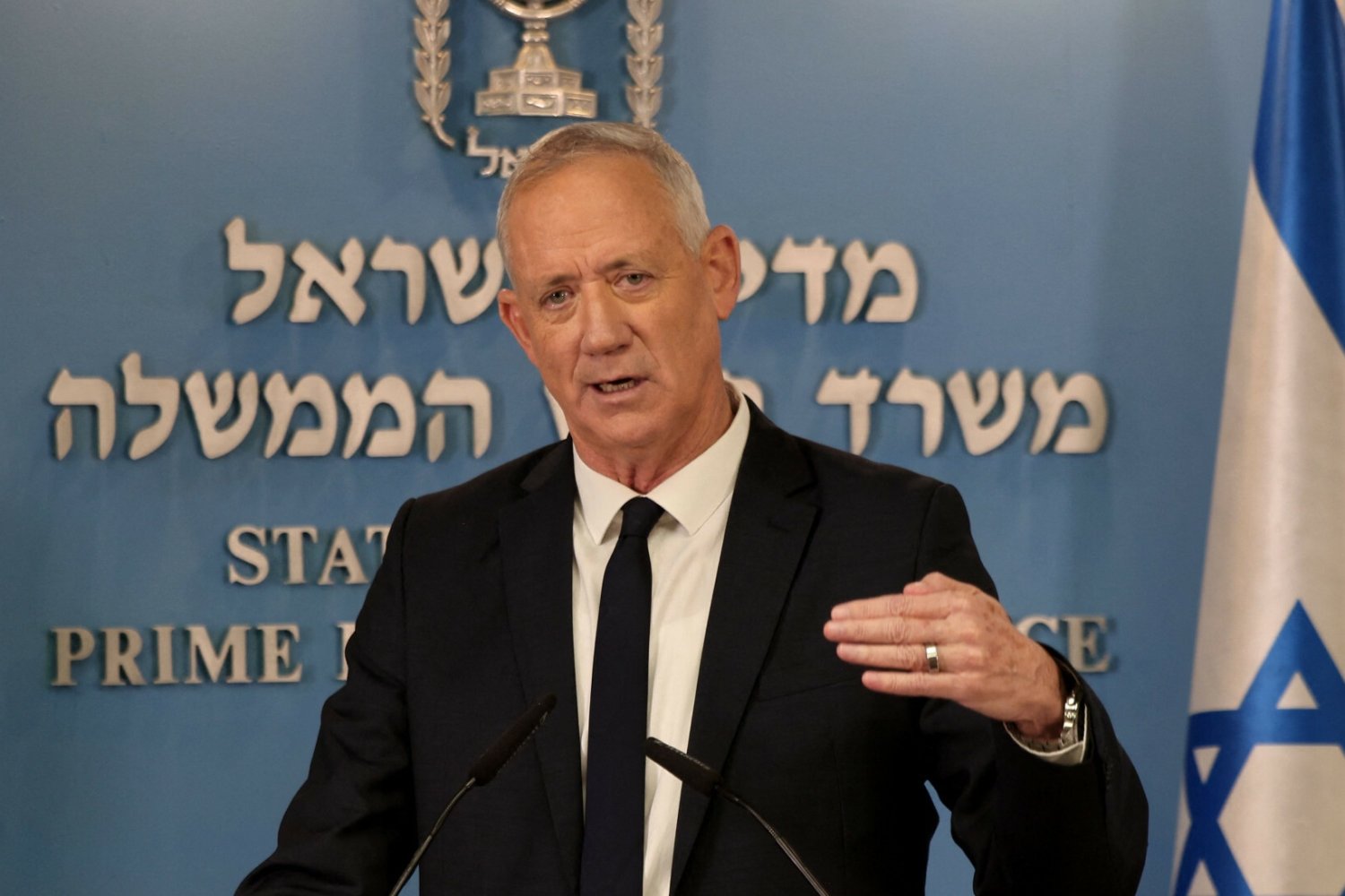 Izrael podjął decyzję ws. broni dla Ukrainy.