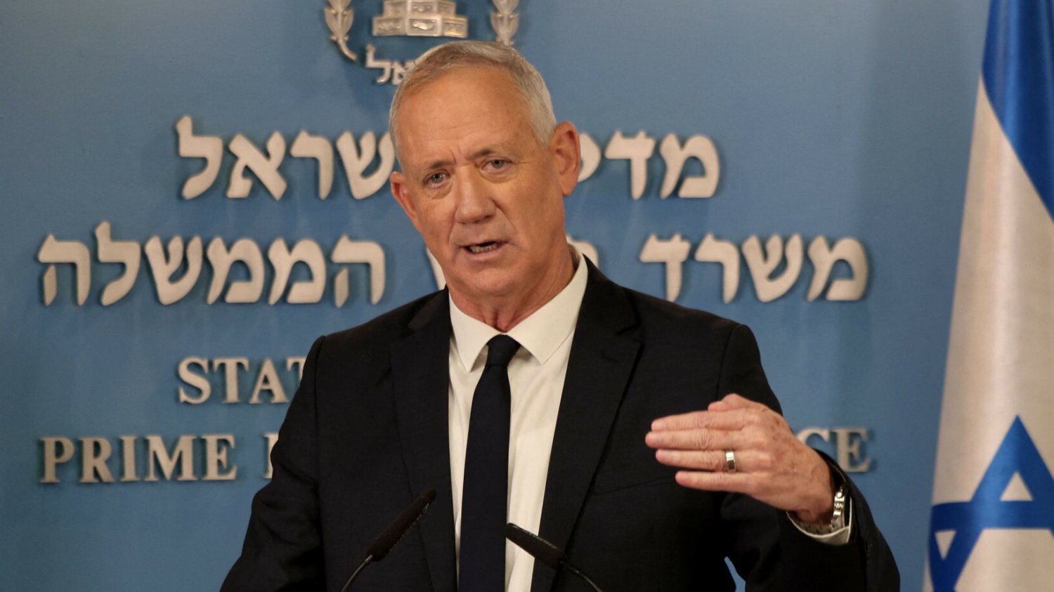 Izrael podjął decyzję ws. broni dla Ukrainy.