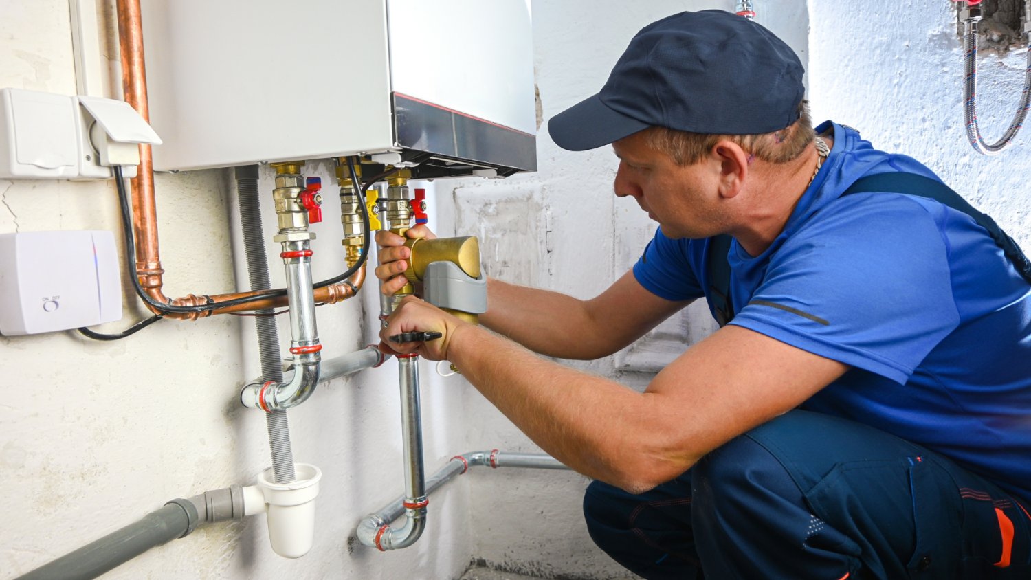 Kotły gazowe tylko do 2030 roku. Unia podjęła decyzję, która wkurzy Polaków