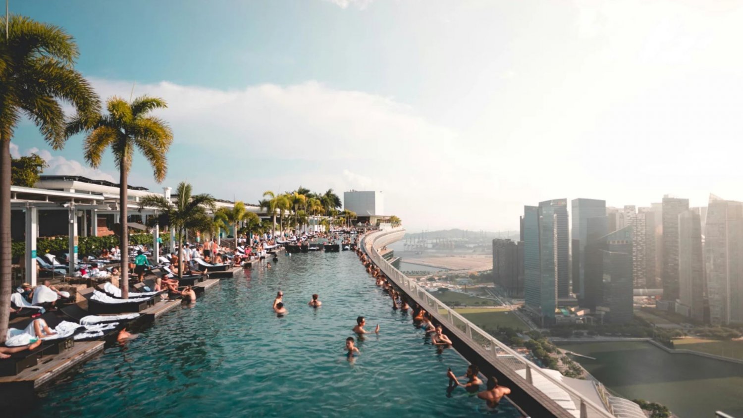 Turcja wygrywa ranking najlepszych hoteli. Przyciąga nie tylko tanim all inclusive