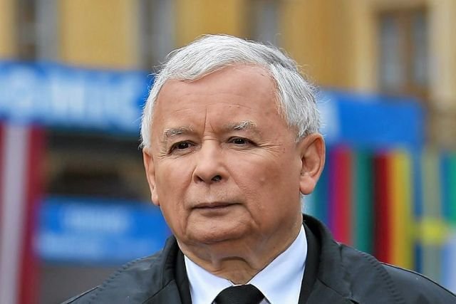Jarosław Kaczyński nie wierzy w zwycięstwo PiS.