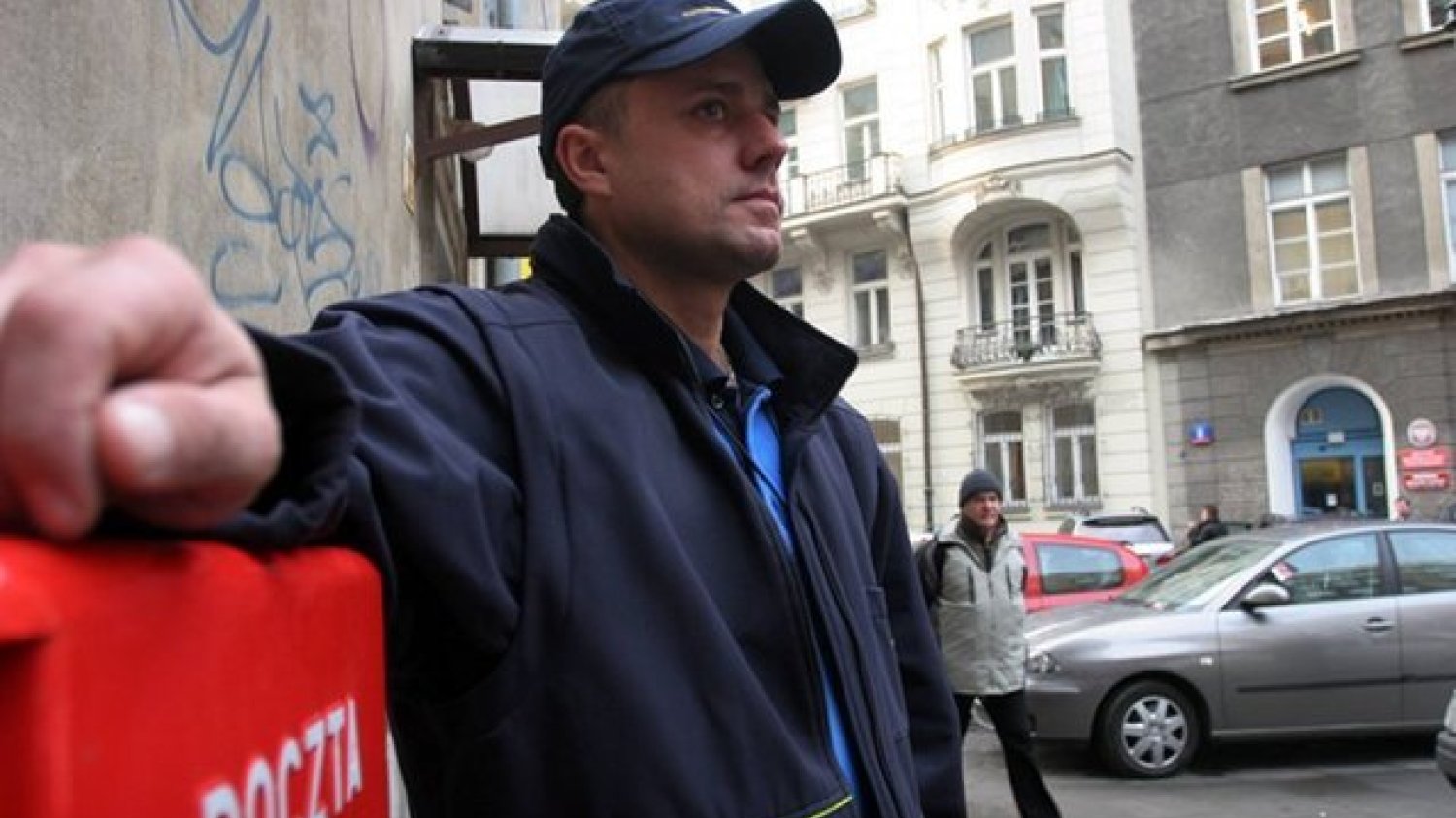 Co może, a czego nie może Poczta Polska?