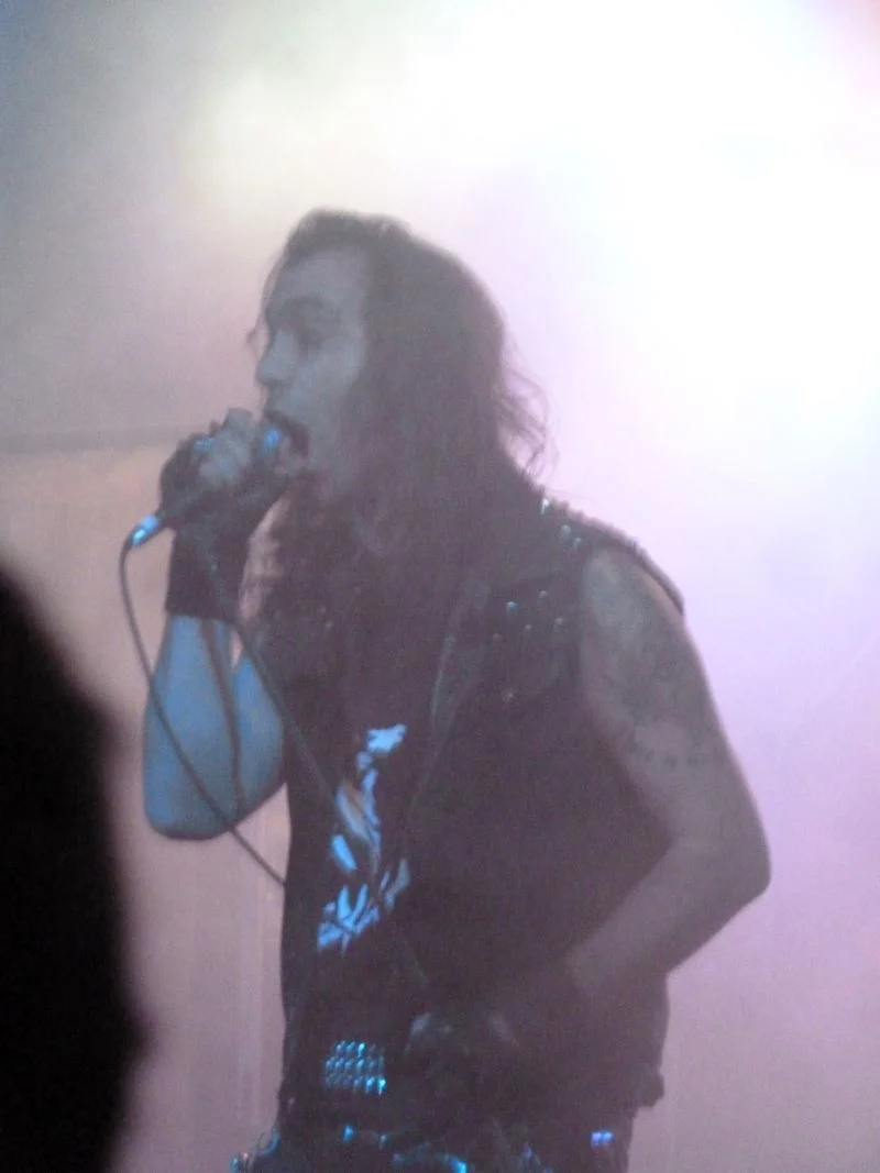Fernando Ribeiro (Moonspell)