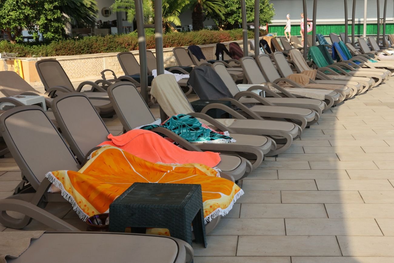 Turcja notuje rekordy turystów. Ale hotelarze i tak narzekają na sezon.