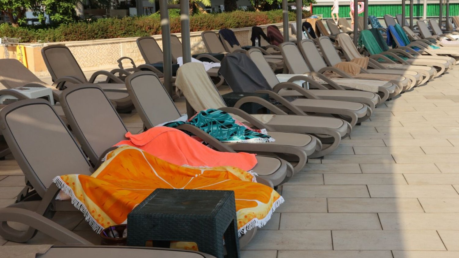 Turcja notuje rekordy turystów. Ale hotelarze i tak narzekają na sezon.