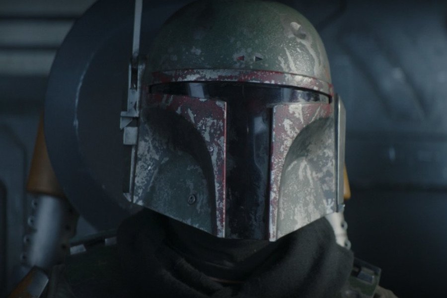 Powstanie oddzielny serial o Bobie Fetcie