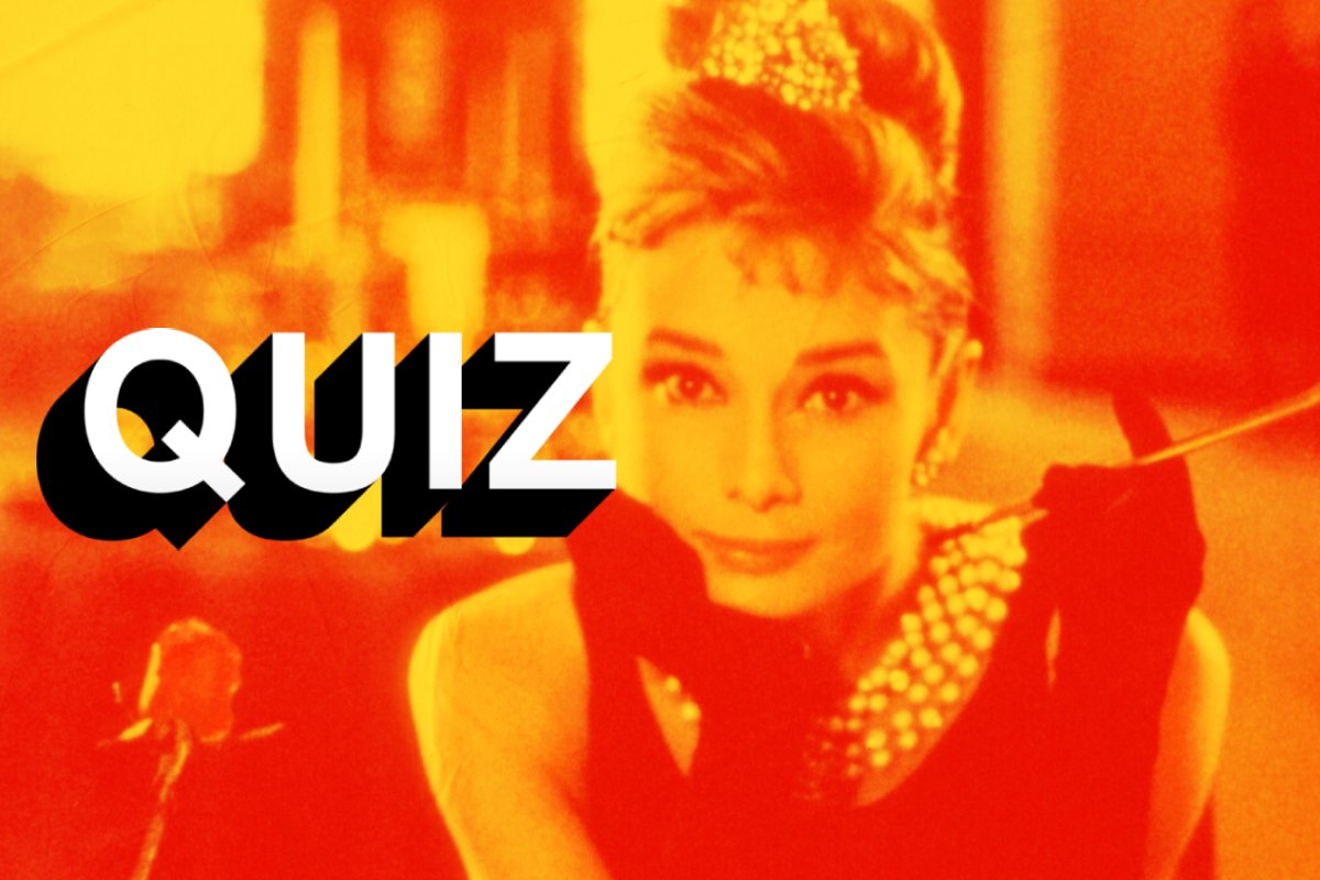 Quiz o aktorach i aktorkach. Czy poznasz gwiazdy Hollywood po opisie